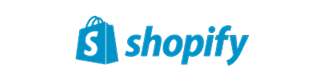 Shopify — OfficeSpace's trusted customer logo