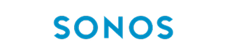 Sonos — OfficeSpace's trusted customer logo