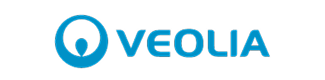 Veolia — OfficeSpace's trusted customer logo