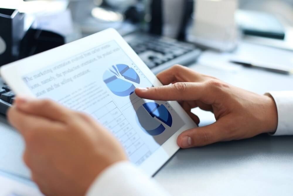 Importance of data and reporting Importance of data and reporting