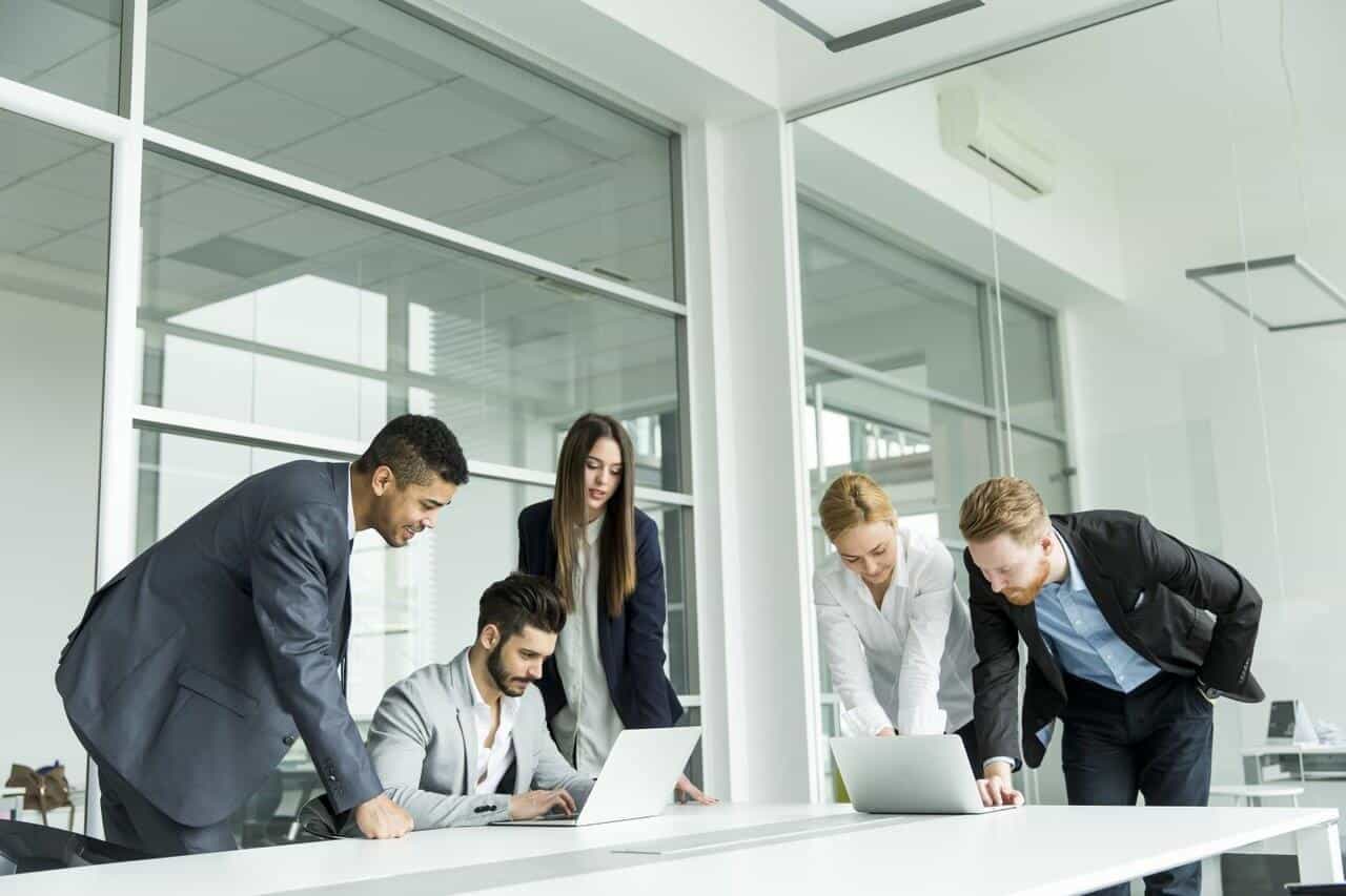 Data visualization for facility managers Data visualization for facility managers