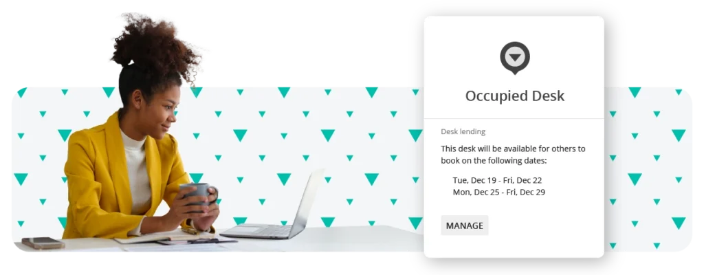 officespace reverse hoteling
