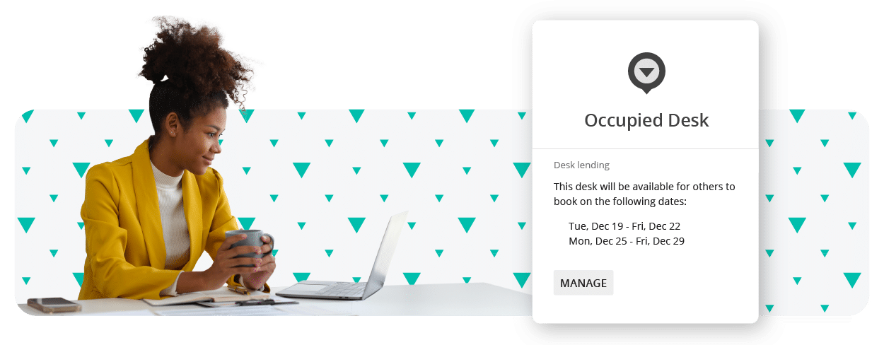 officespace reverse hoteling