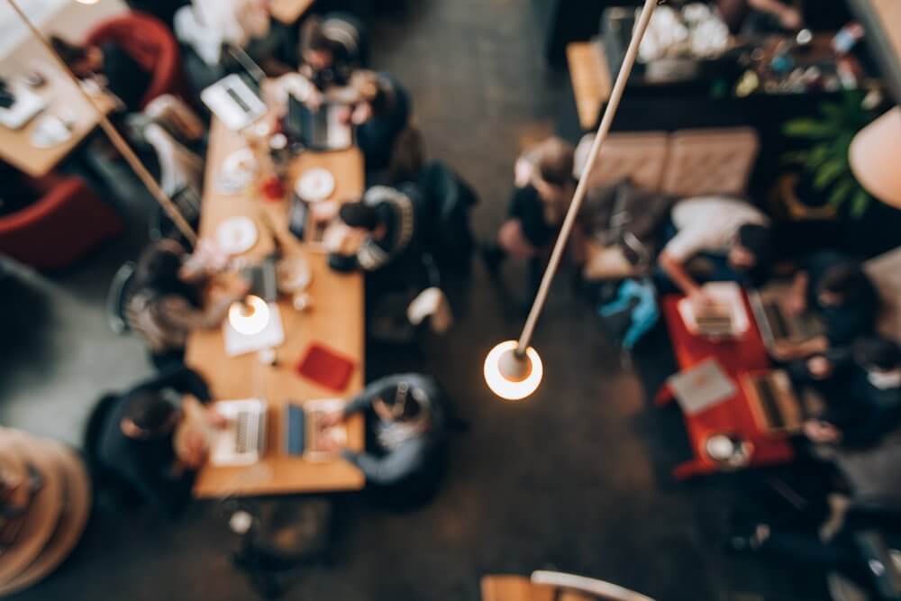 Energy expenses in office space Energy expenses in office space
