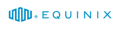 Equinix logo