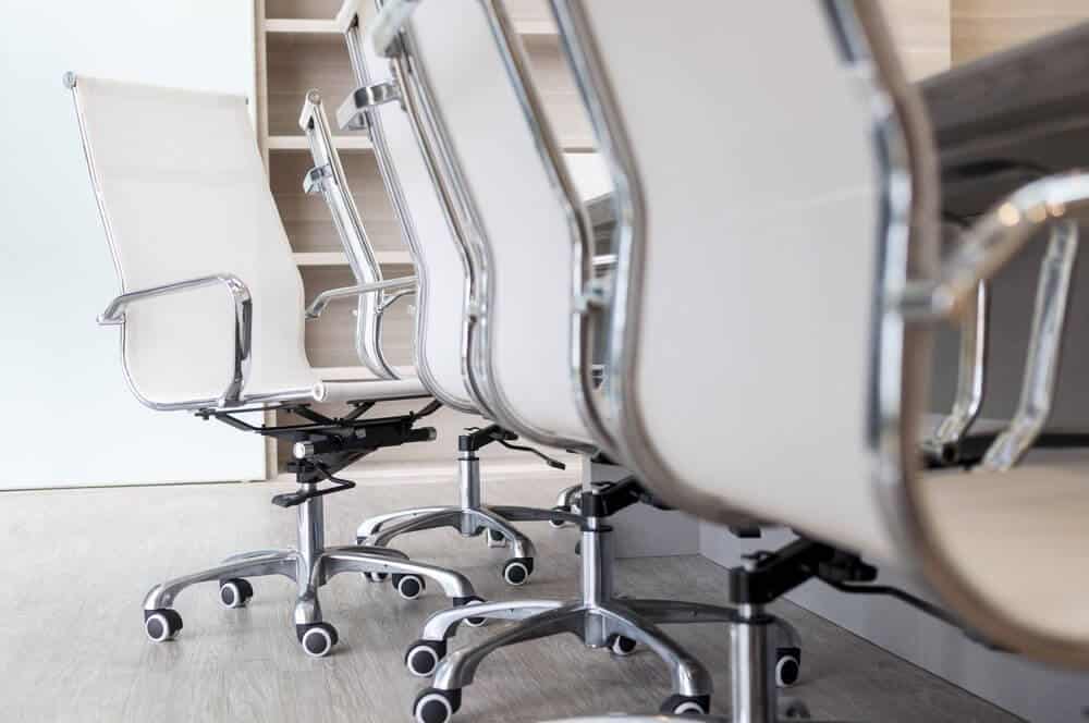 Equipment expenses in office space Equipment expenses in office space