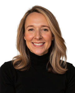 Erica Brown, Chief People Officer