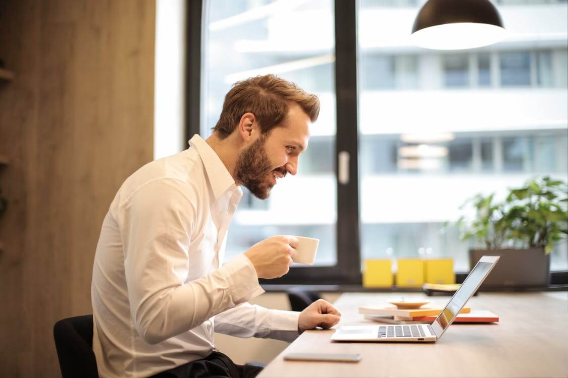 ergonomics and computer posture