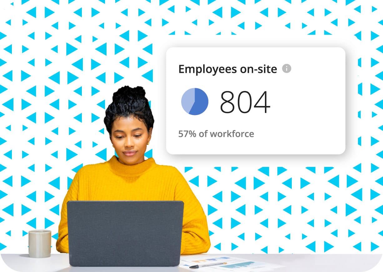 Real-time presence and facility insights