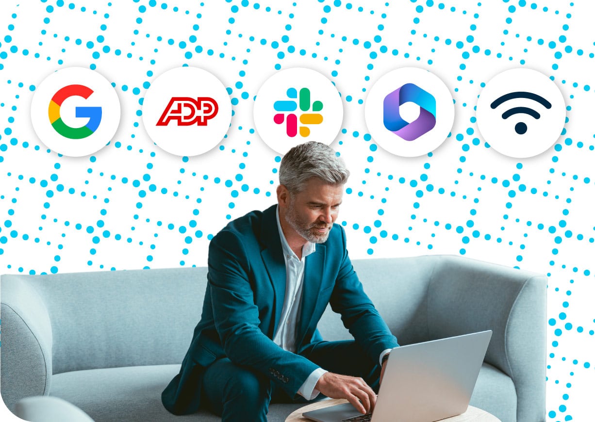 Smart integrations