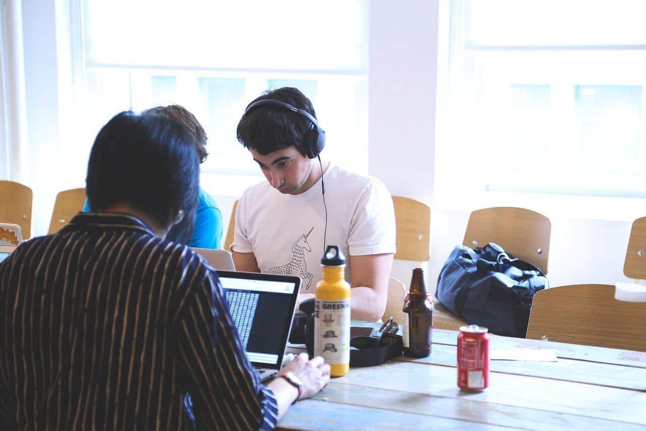 Collaboration In Facility Management