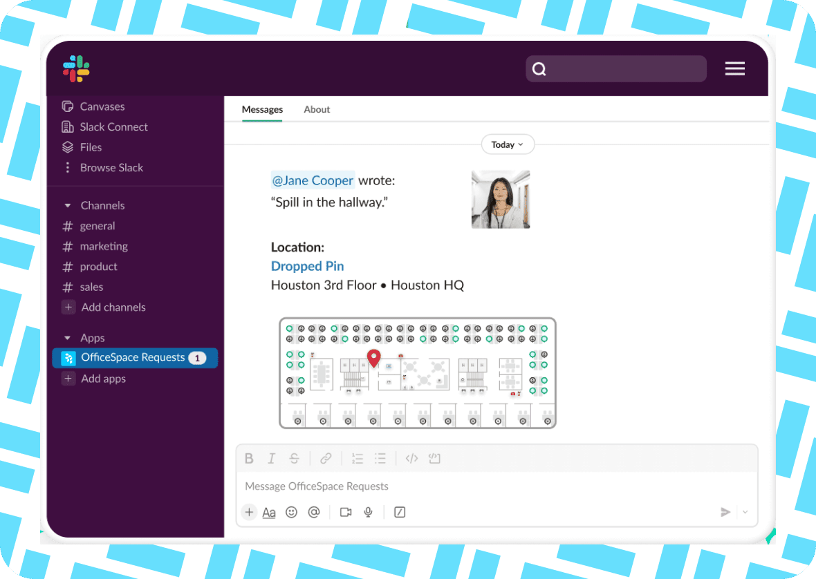 User your favorite apps better adoption