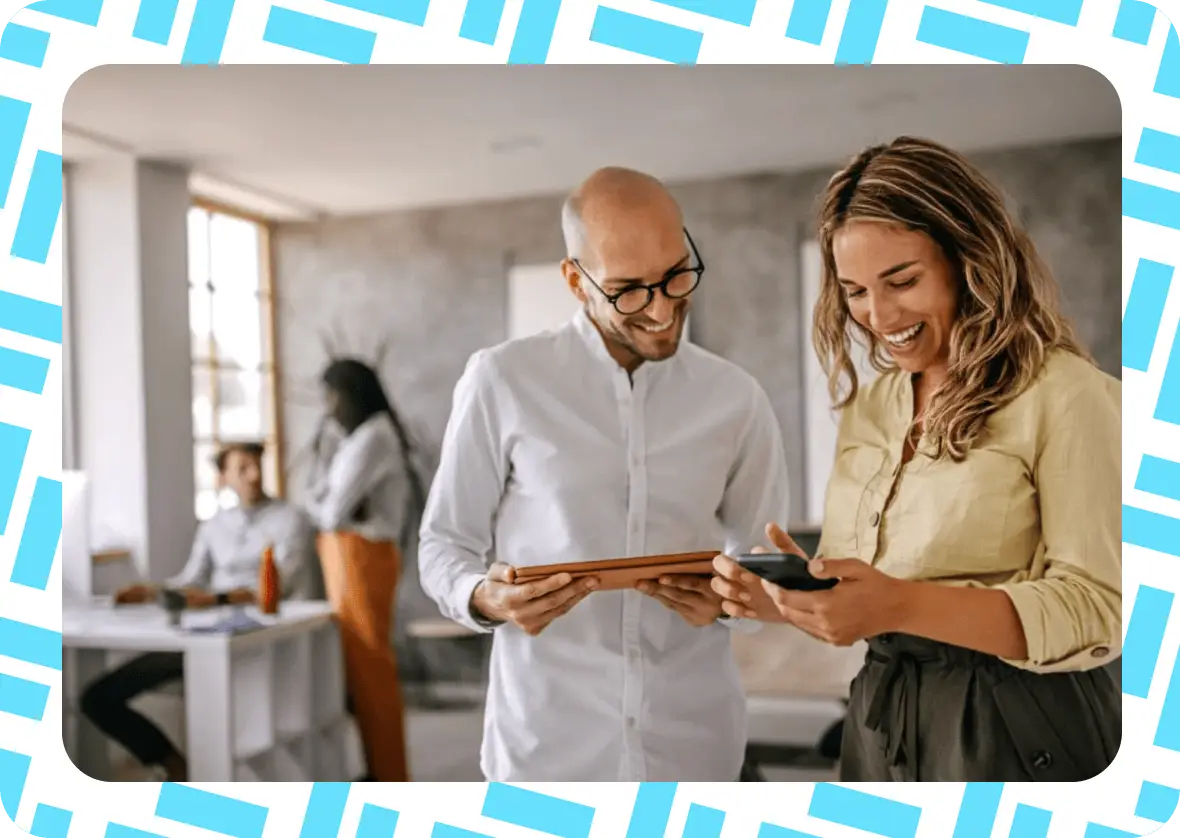 Find your hybrid happy