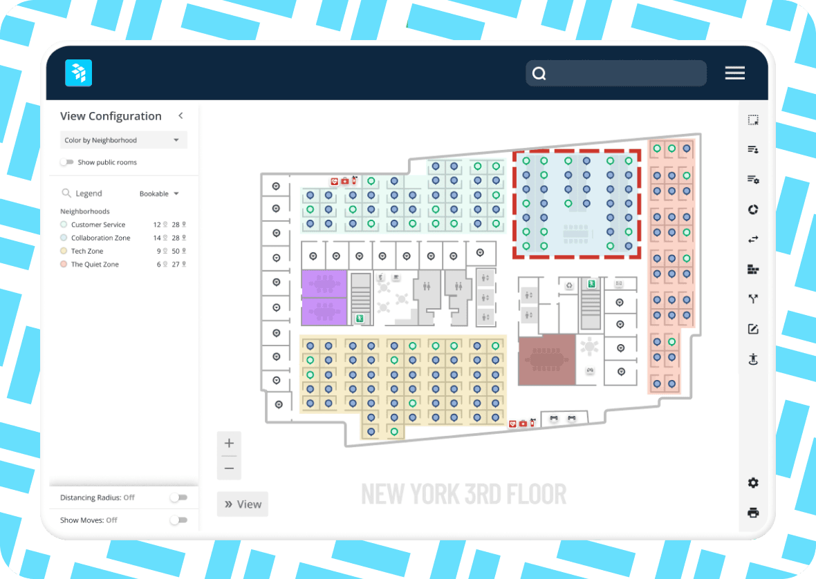 Flexible working arrangements