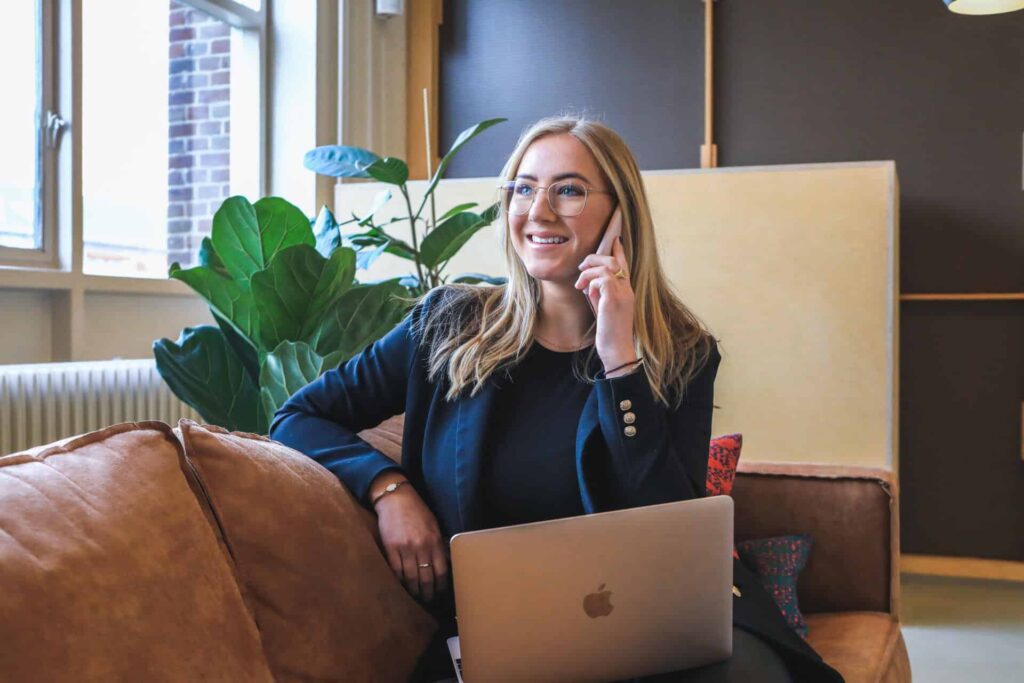 flexible workplace seating