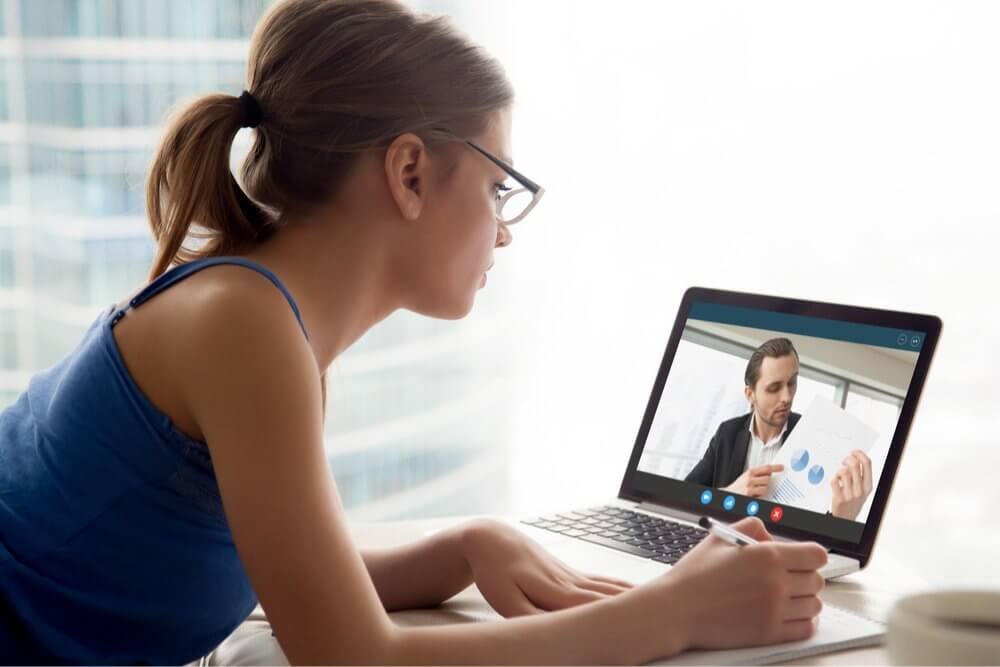 Flexible software solutions for remote work