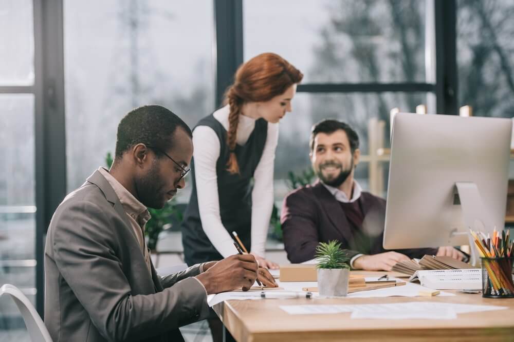 Flexible Work Policy Flexible Work Policy