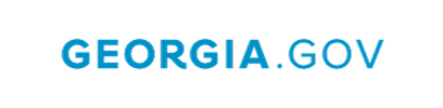 Georgia Gov logo