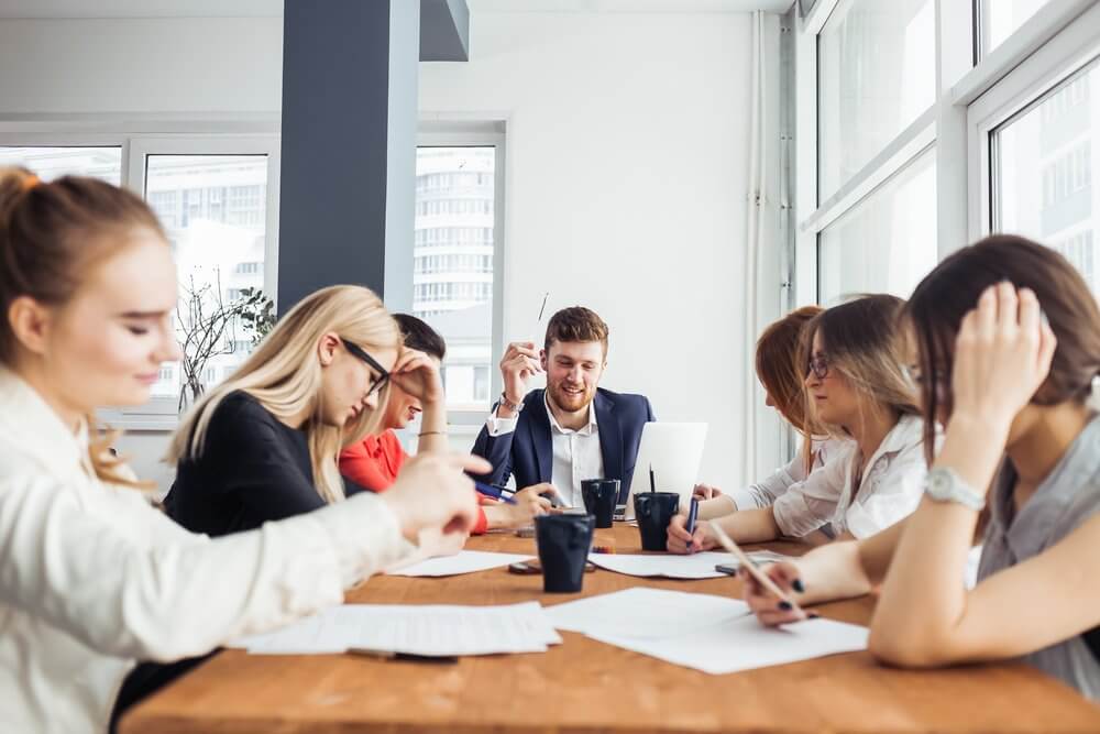 How to get C-Suite Buy-in for what you want in budget How to get C-suite buy-in