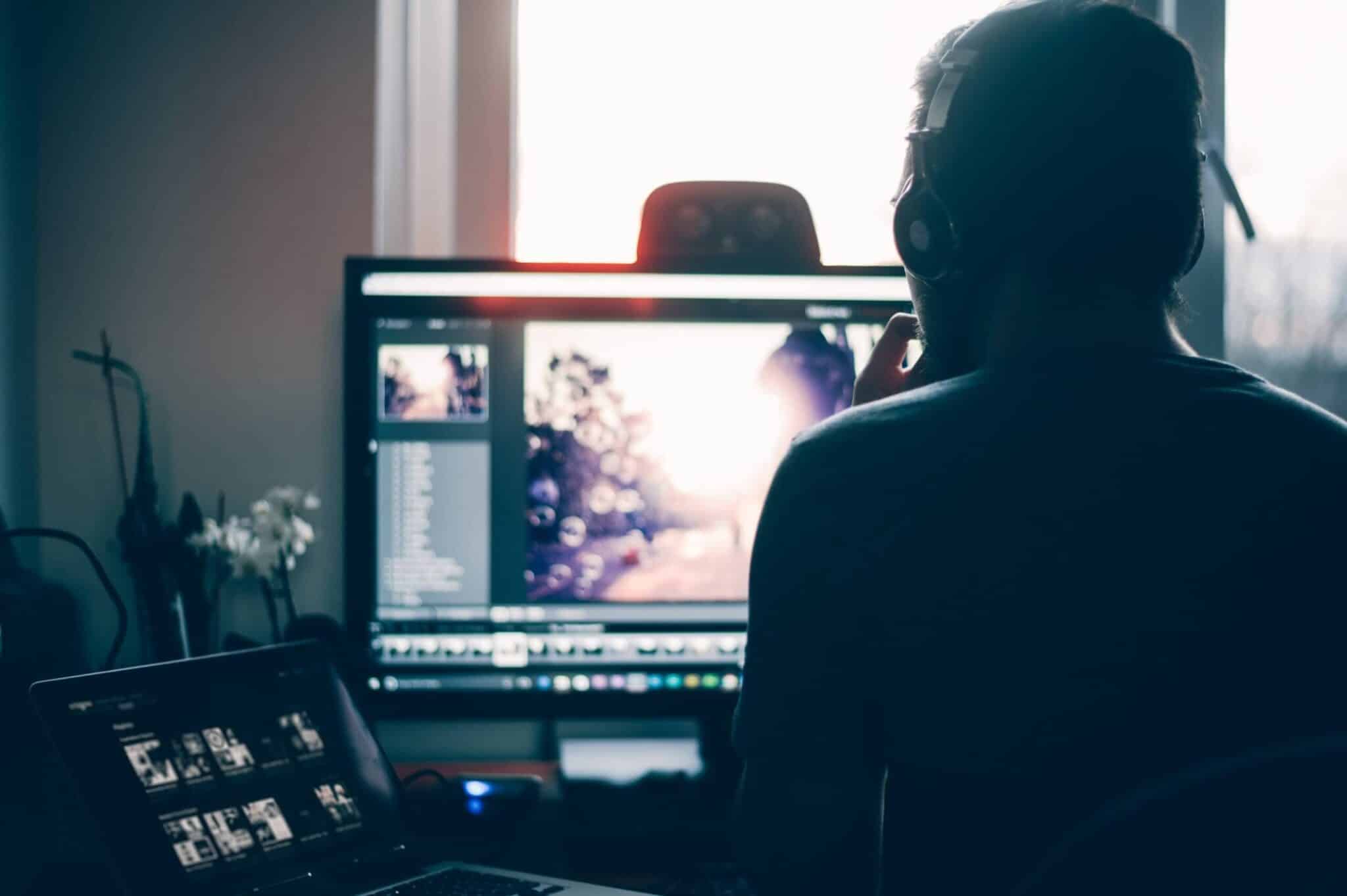 work from home