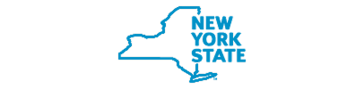 New york state logo