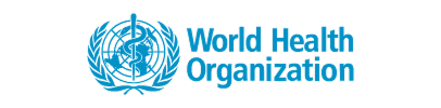 World health organization logo