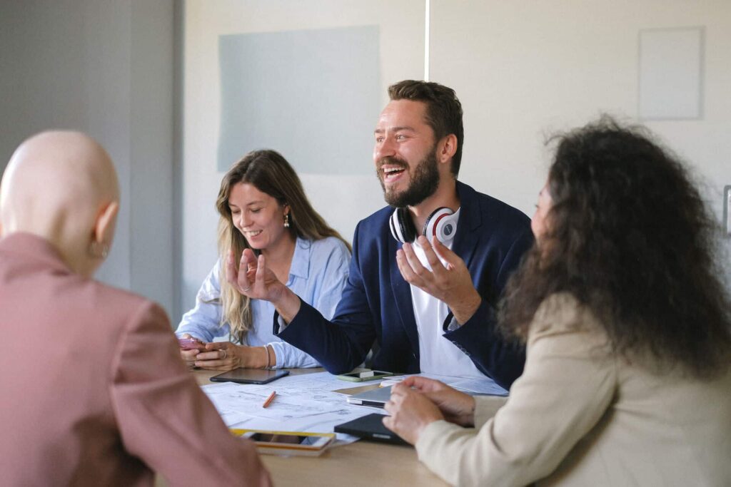 happier employees