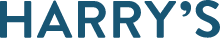 Harrys logo