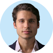 Dan Goldstern headshot