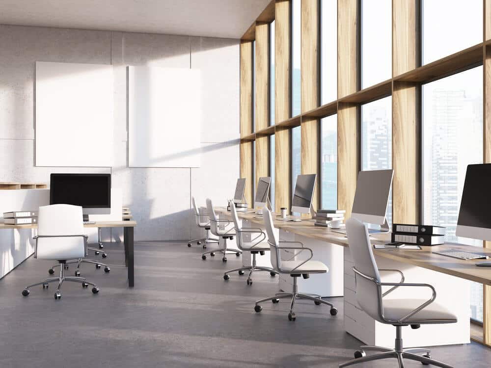 workplace request management