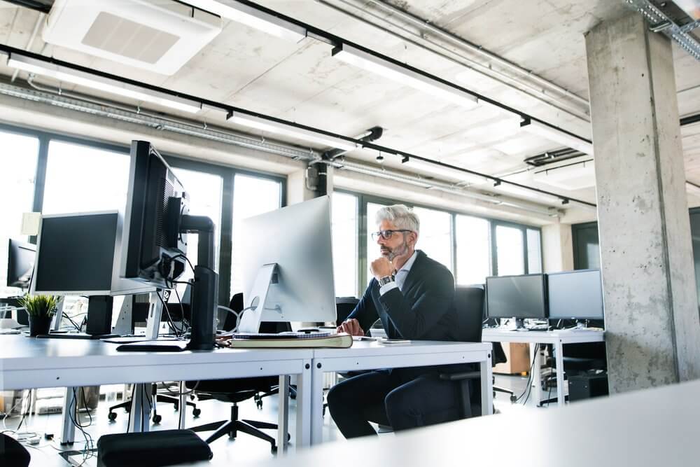 desk booking software