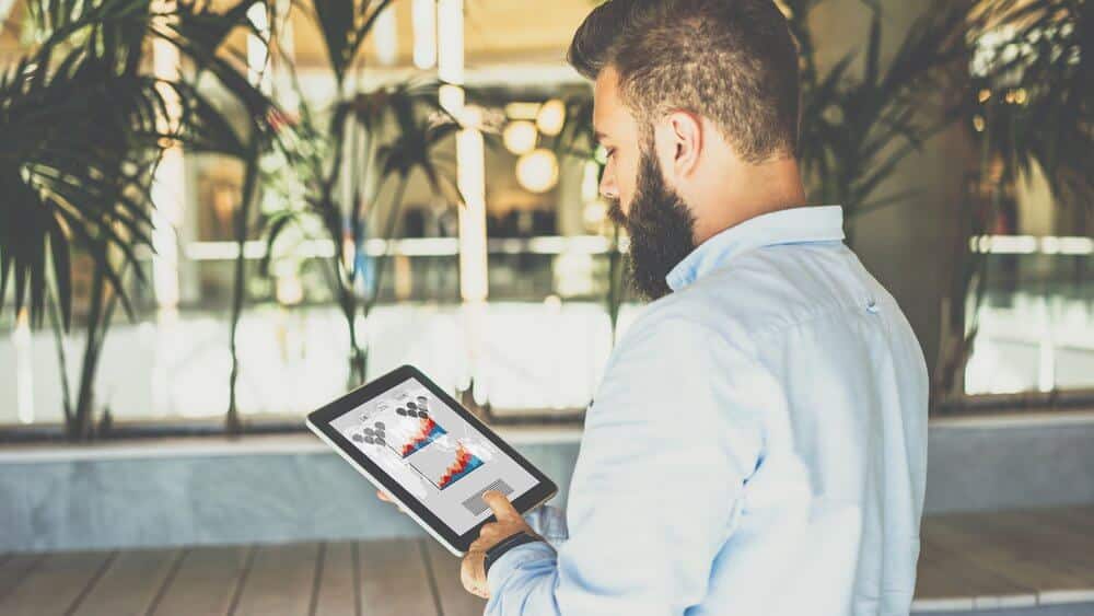 modern workplace connected technologies modern workplace connected technologies