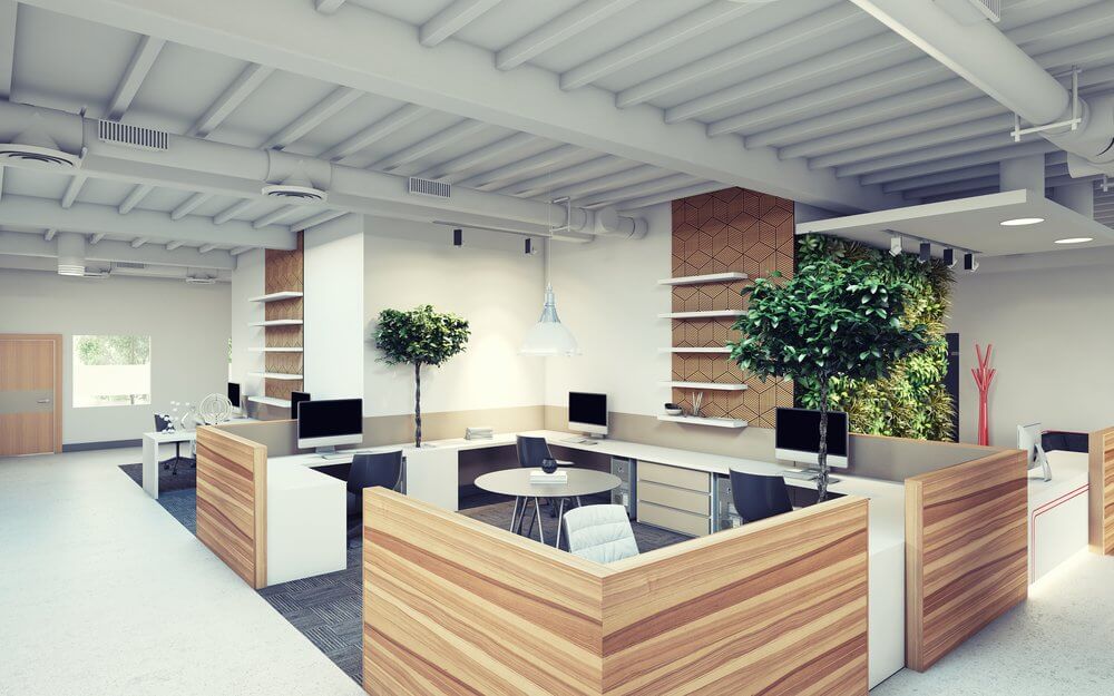 facility management greenery office design partitions dividers facility management greenery office design partitions dividers