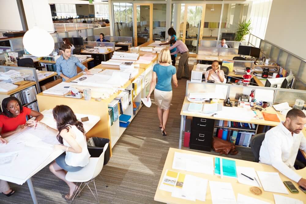workplace tech team connection engagement wayfinding facility manager workplace tech team connection engagement wayfinding facility manager
