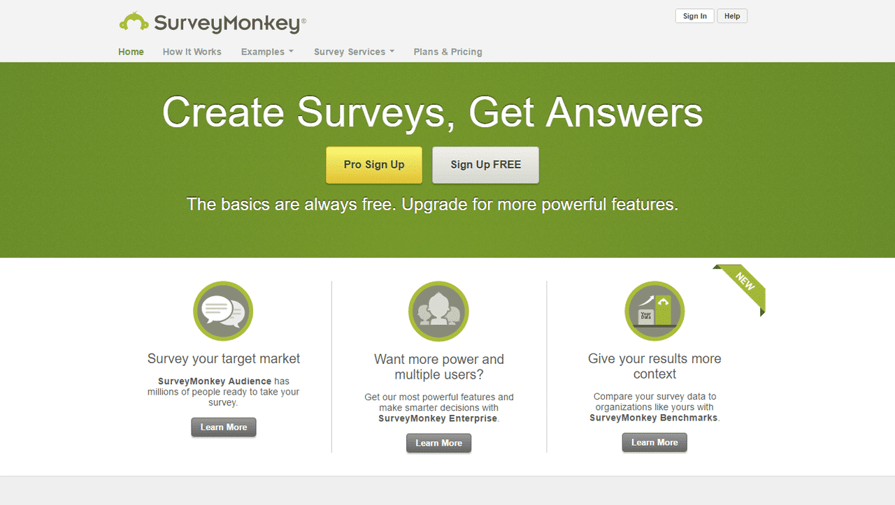 Employee Input Management Tool Survey Monkey Employee Input Management Tool Survey Monkey
