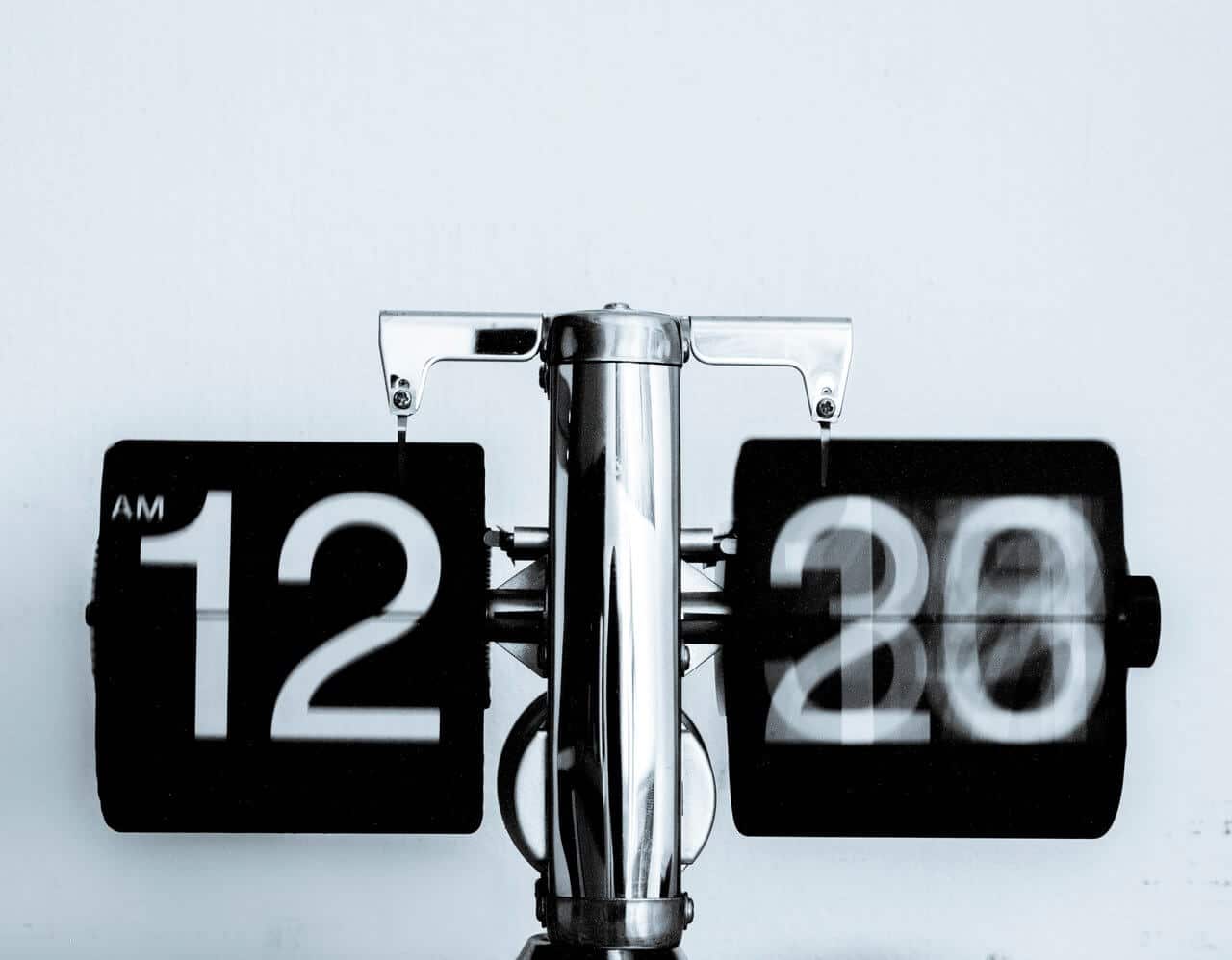 changing clock changing clock
