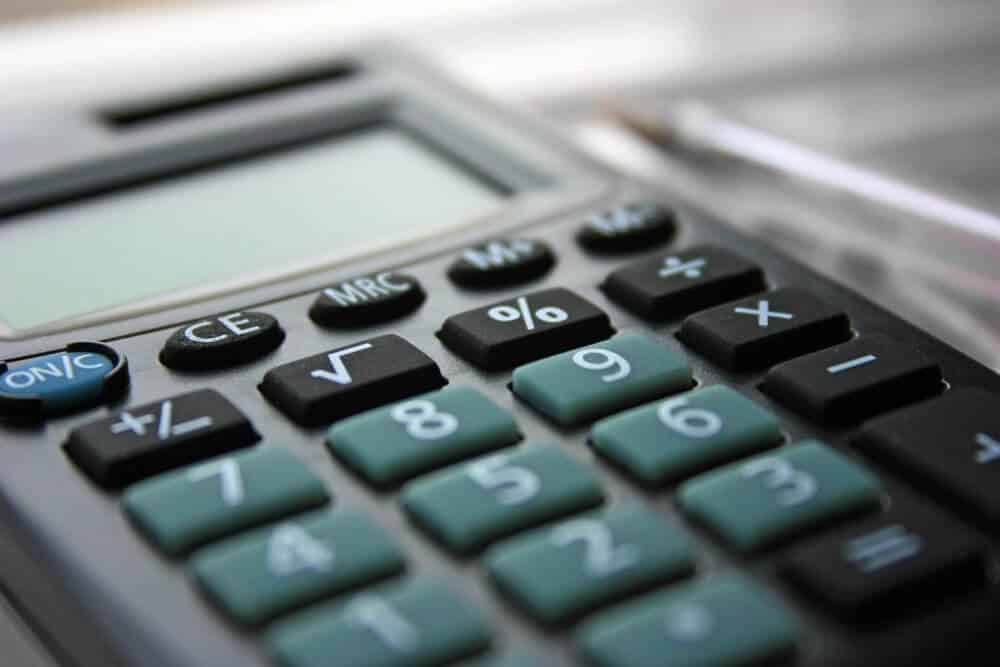 calculator calculator
