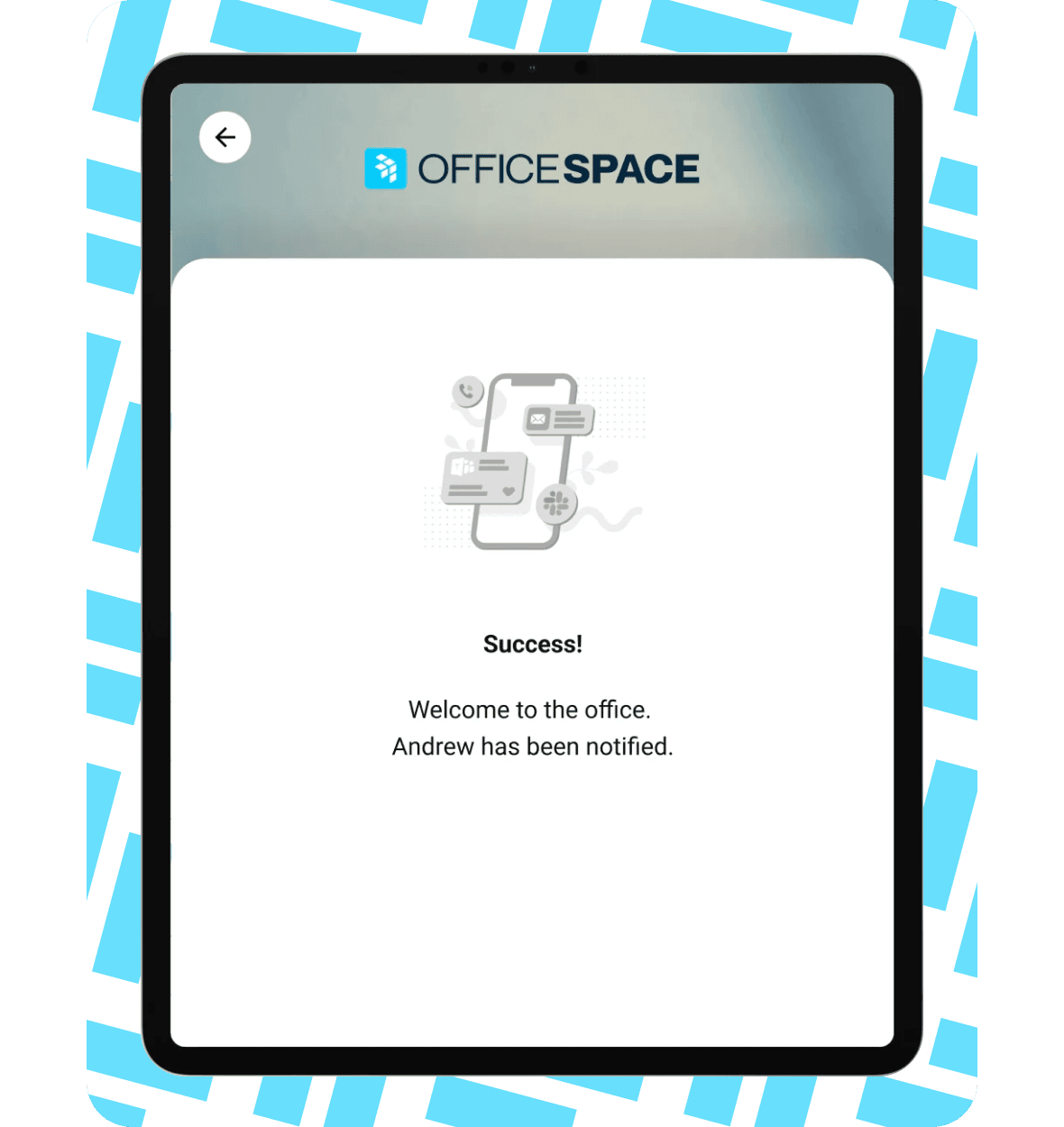 Improve visitor experience