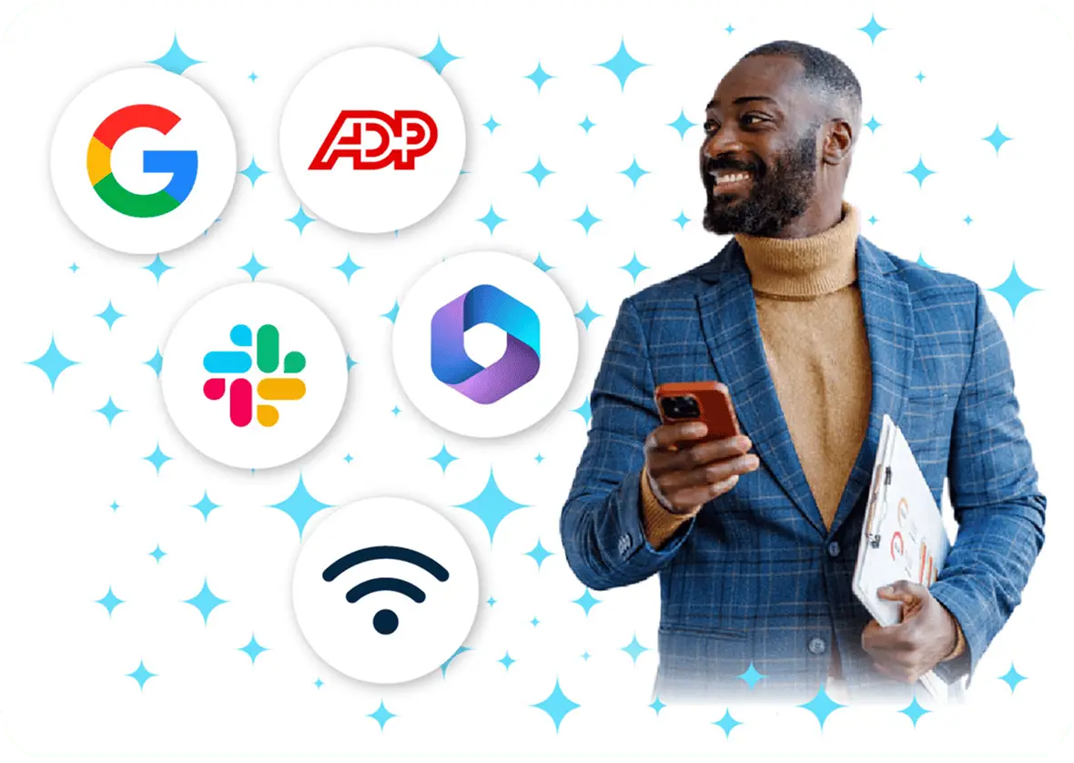 Integrate office tools