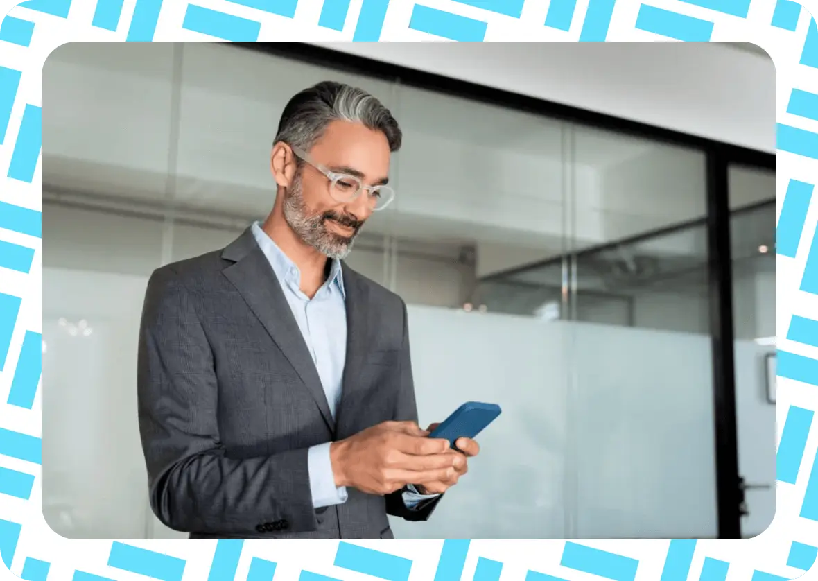 Keep distributed teams connected