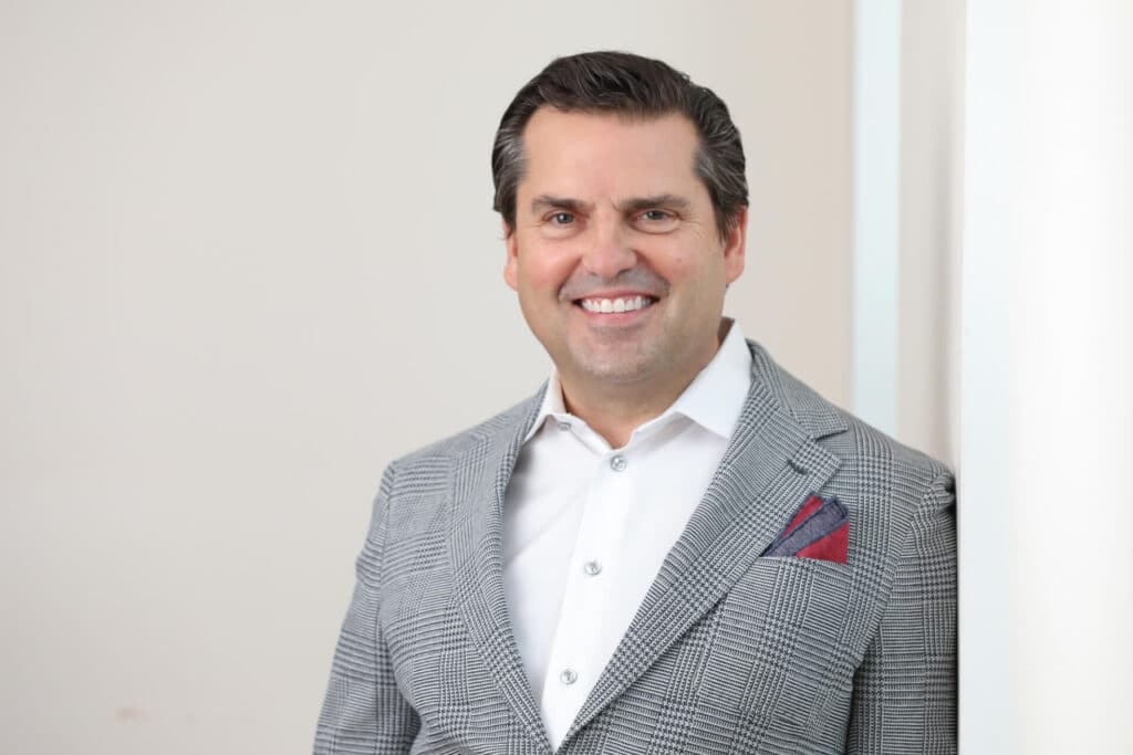 Kevin bognar