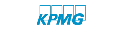 KPMG logo