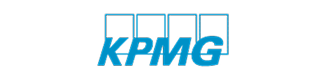 KPMG logo