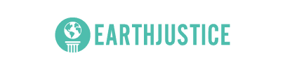 Earthjustice logo