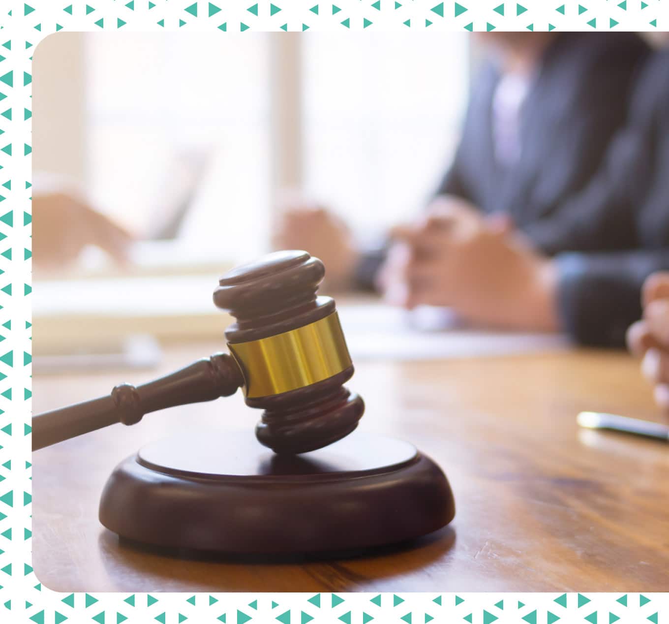Legal industry