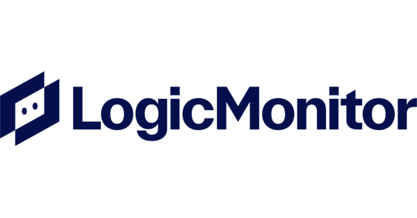 Logicmonitor logo