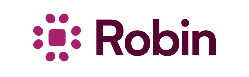 Robin logo