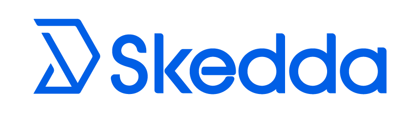 Skedda logo