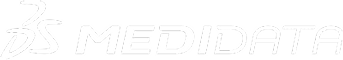 medidata-white-logo
