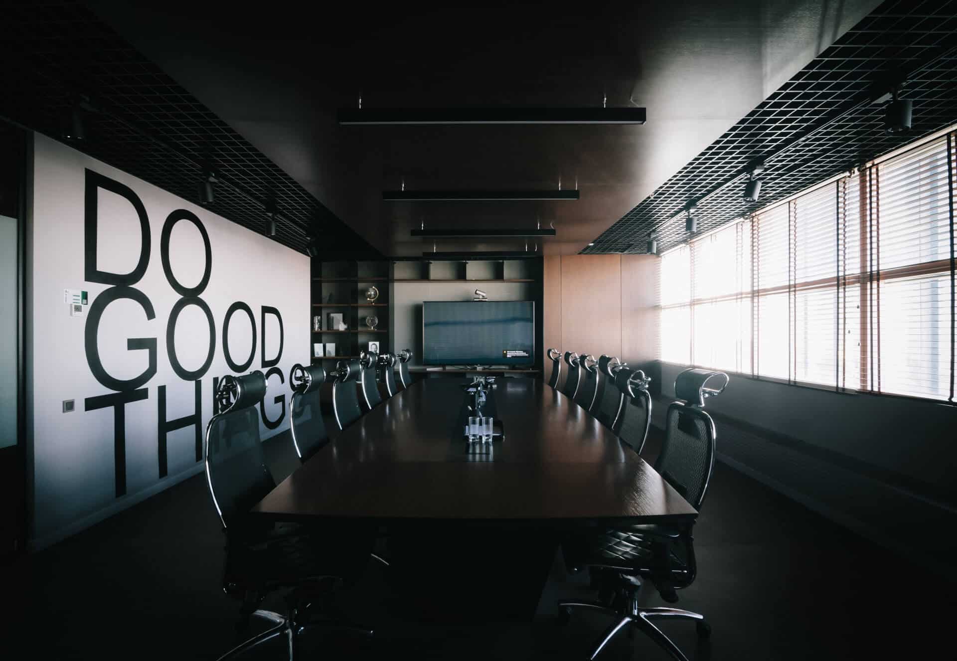 Meeting Room Booking Software Benefits And Best Practices